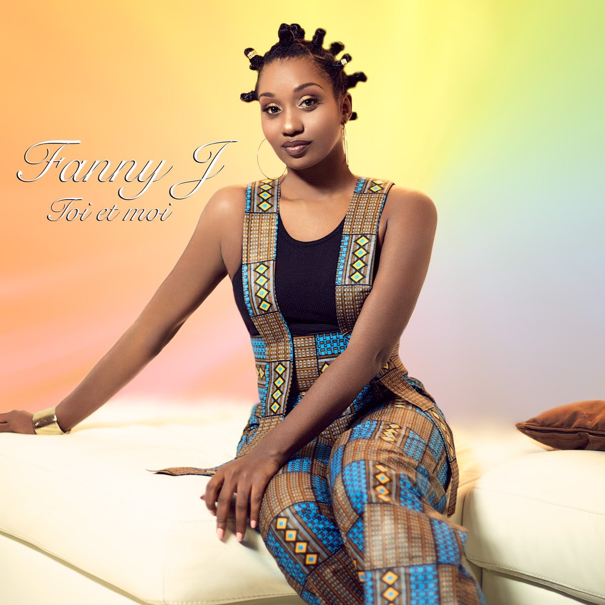 DoHitSMEDIA's tweet photo. C'est #iZiTime - Aujourd'hui c'est #ToiEtMoi - Fanny J !
https://t.co/SrlGRLysWH
https://t.co/CnqXAqGVo9 https://t.co/8CZRoYXzGm