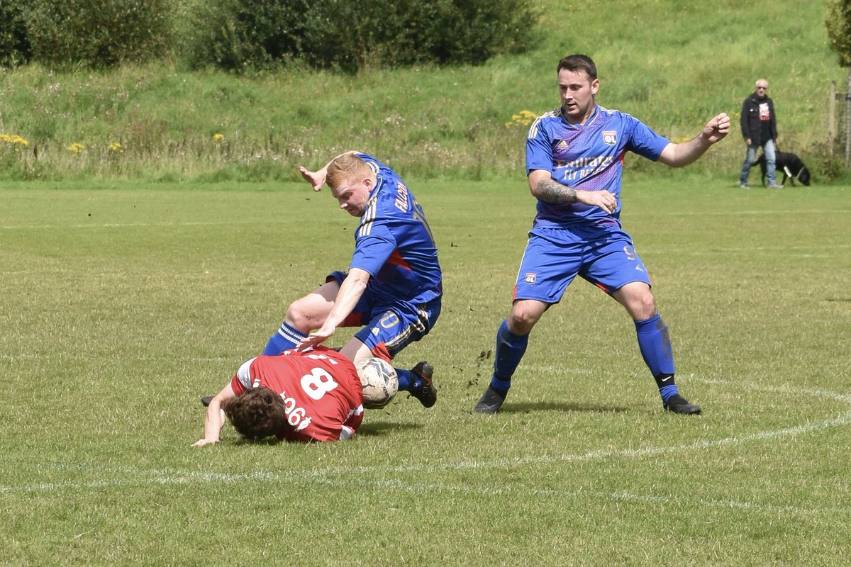 Set 9 from <a href="/FcMelling/">Melling Victoria FC</a> / <a href="/FcKirkby/">Fc Kirkby Falcon</a> 6-0 <a href="/TheTiaFC/">The Tia</a> today in a friendly incl. Melling going 2-0 up in pics 1,2&amp;3