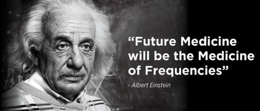 ao_scan's tweet photo. We are the healthcare of the future! Knowledge is power. https://t.co/BEA0l1xrU1. #aoscan #technology #frequency #wellness #joinme #einstein #tesla https://t.co/tOzQwPaq6r