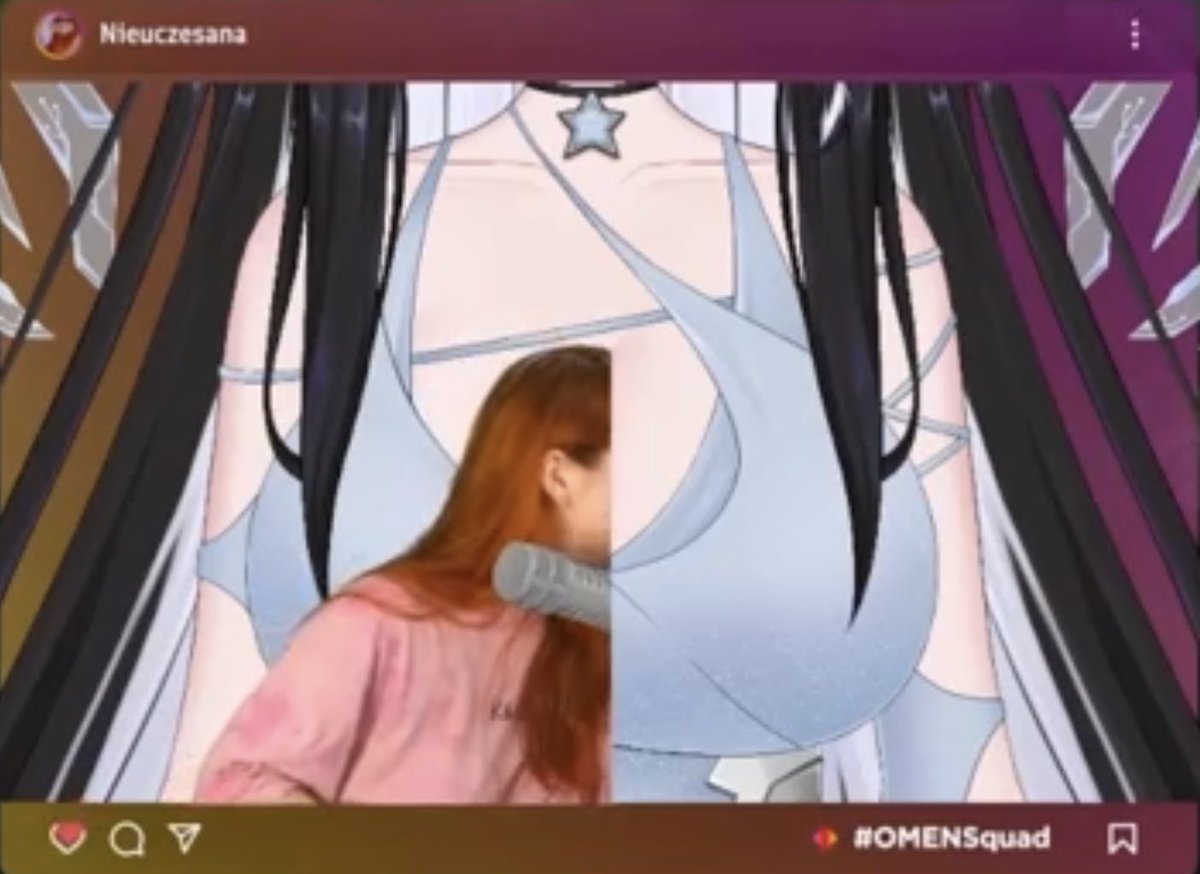 Nieuczesana's tweet photo. Green screen to najlepsza inwestycja w moim życiu #ShiniLive https://t.co/f7vdrkG3RN