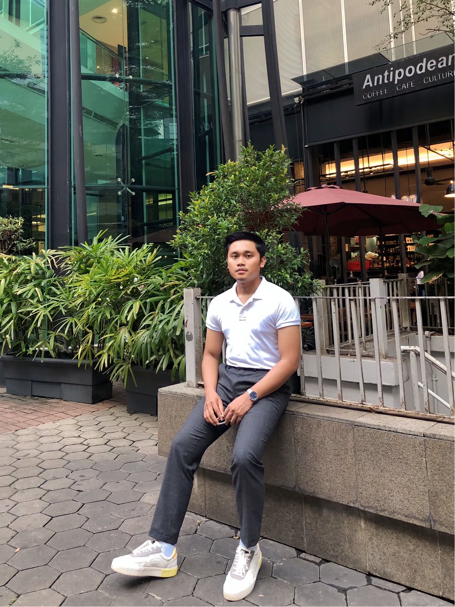 akimfull2's tweet photo. Take ur time 🥹 https://t.co/PUc1LBmhnE