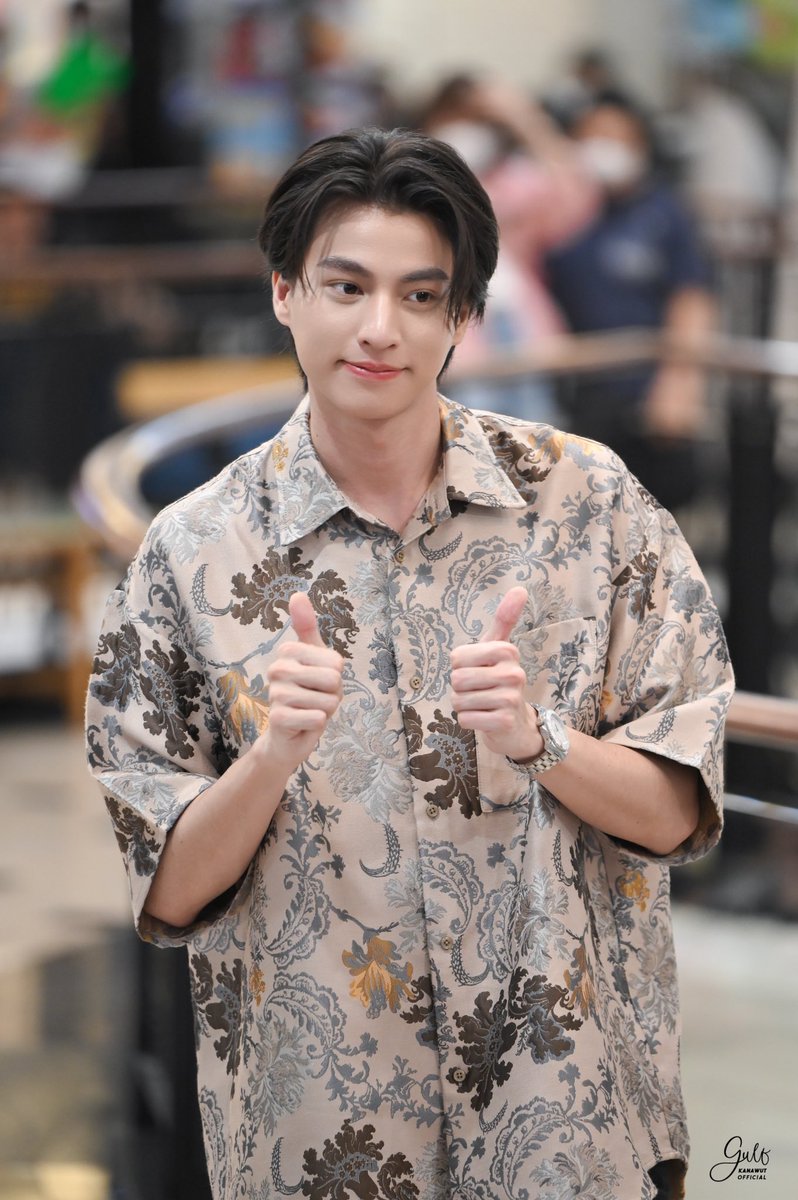 Gulfkanawutofc's tweet photo. หล่อทุกมุม หล่อทุกลุคเลยค้าบ☺️

#GulfKanawut
@gulfkanawut https://t.co/yK5wKhwIPe