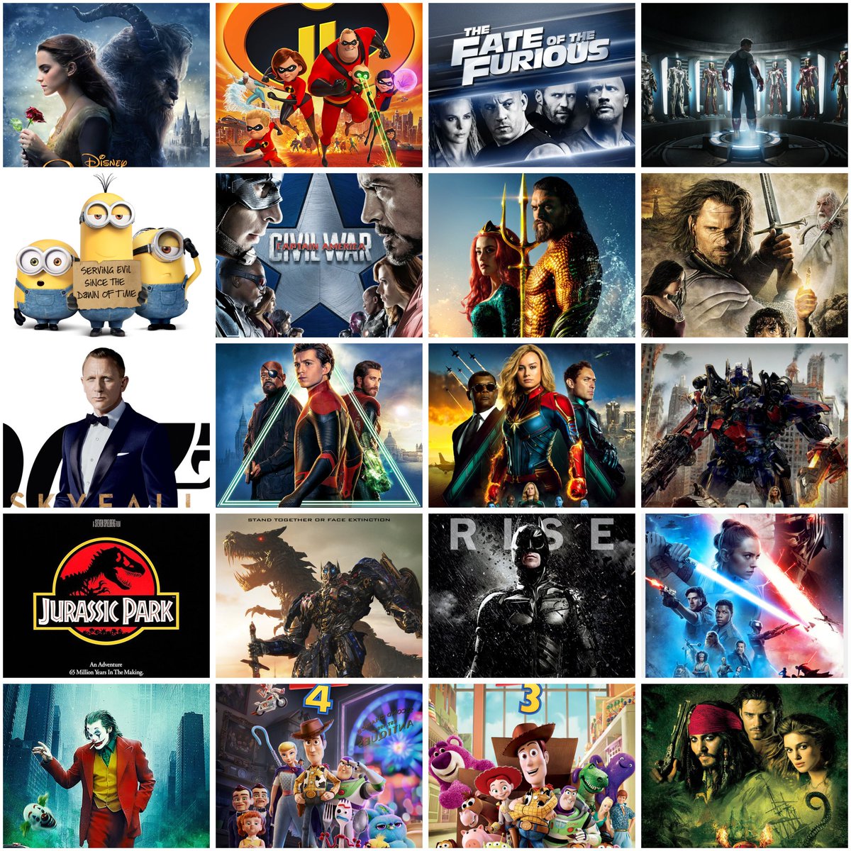 AceyMainman's tweet photo. The 1 billion dollar club 
Disney + 20th Century- 29
Warner Bros- 9
Universal- 9
Sony-2
Paramount-3
MGM- 1
#Barbenheimer
#Barbie       #Barbiemovie https://t.co/5bmm04fF4H