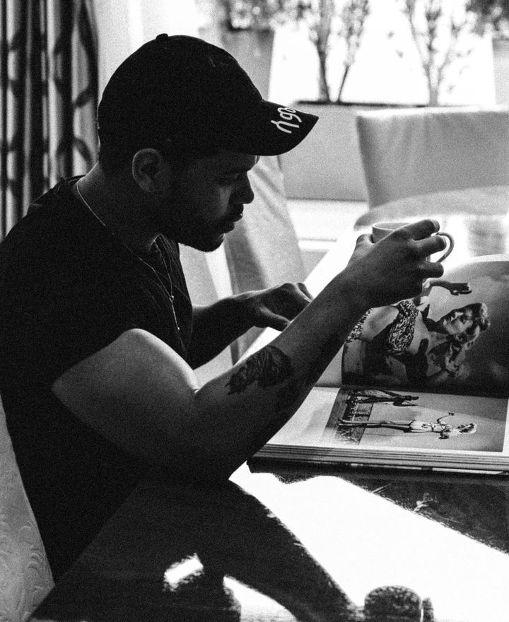 abelstxrboy's tweet photo. o braço https://t.co/PucJjtTKra