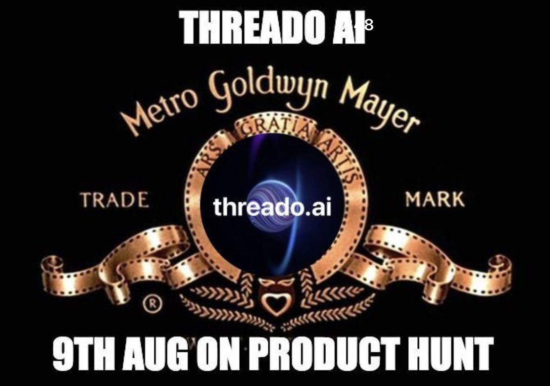 🚨 Exciting news! 

🧑🏻‍💻 Our AI-powered support bot is leveling up! 

🎧💬 Brace yourself to experience the true potential of AI with our upcoming major update!! 

#AI #SupportBot #support #Chatbots #ChatGPT  #ThreadOAI