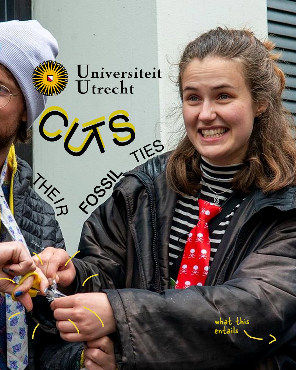 EFO Utrecht tweet media