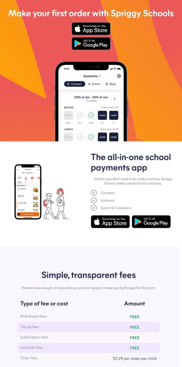 Inglerock Canteen tweet media