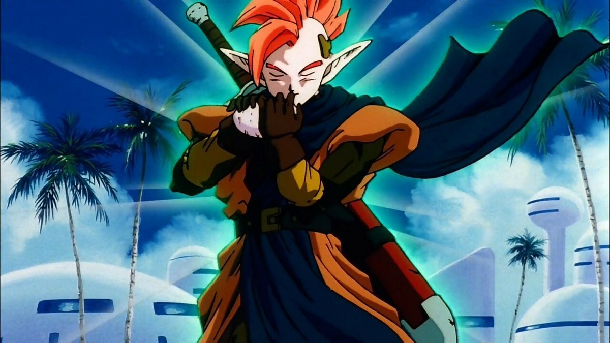 Magisonoff's tweet photo. Dragon Ball : l’attaque du dragon !

Quelques notes emblématiques à l’ocarina, une histoire sombre et bien écrite, un chara-design soigné, il n’en fallait pas plus pour que les téléspectateurs ne deviennent des fans de Tapion ! ⚔️

#magison #dragonball #tapion #dbz #db #filmdbz https://t.co/Wy37iYGIt5