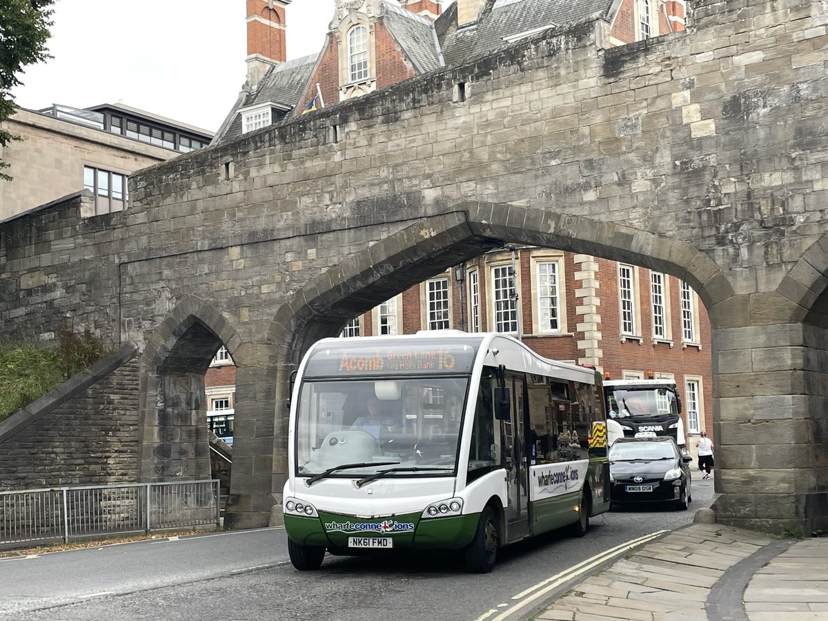 Formally Go North East