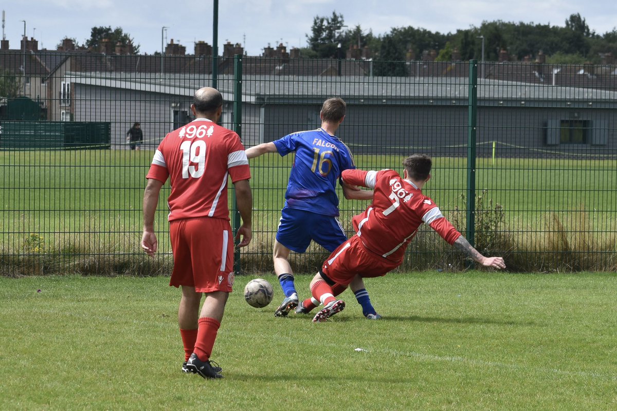 Set 13 from <a href="/FcMelling/">Melling Victoria FC</a> / <a href="/FcKirkby/">Fc Kirkby Falcon</a> 6-0 <a href="/TheTiaFC/">The Tia</a> today in a friendly