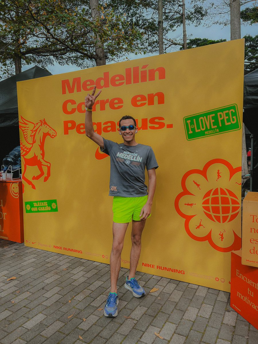 joseraulaponte's tweet photo. Cada vez más cerca 🚀 NRC Long 16 km
#proyectowerun https://t.co/TfB7kRRChN