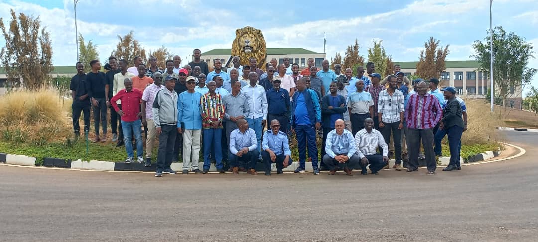 Charles Haba (@charleshaba) on Twitter photo When #NtareSchool OBs check on progress. Impeccable facilities I must say #Rwanda <a href="/NtareStories/">Ntare Stories</a> <a href="/NtareSchool/">Ntare School</a> When #NtareSchool OBs check on progress. Impeccable facilities I must say #Rwanda <a href="/NtareStories/">Ntare Stories</a> <a href="/NtareSchool/">Ntare School</a>