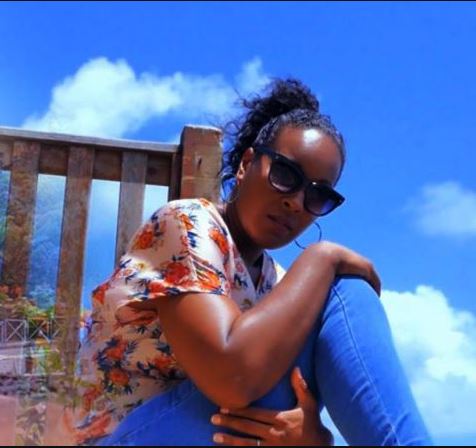 DoHitSMEDIA's tweet photo. C'est #iZiTime - Ban Mwen An Ti Moman - Vanessa Celestine !
https://t.co/JAZTffhtJw https://t.co/zfnyOHm5Wf