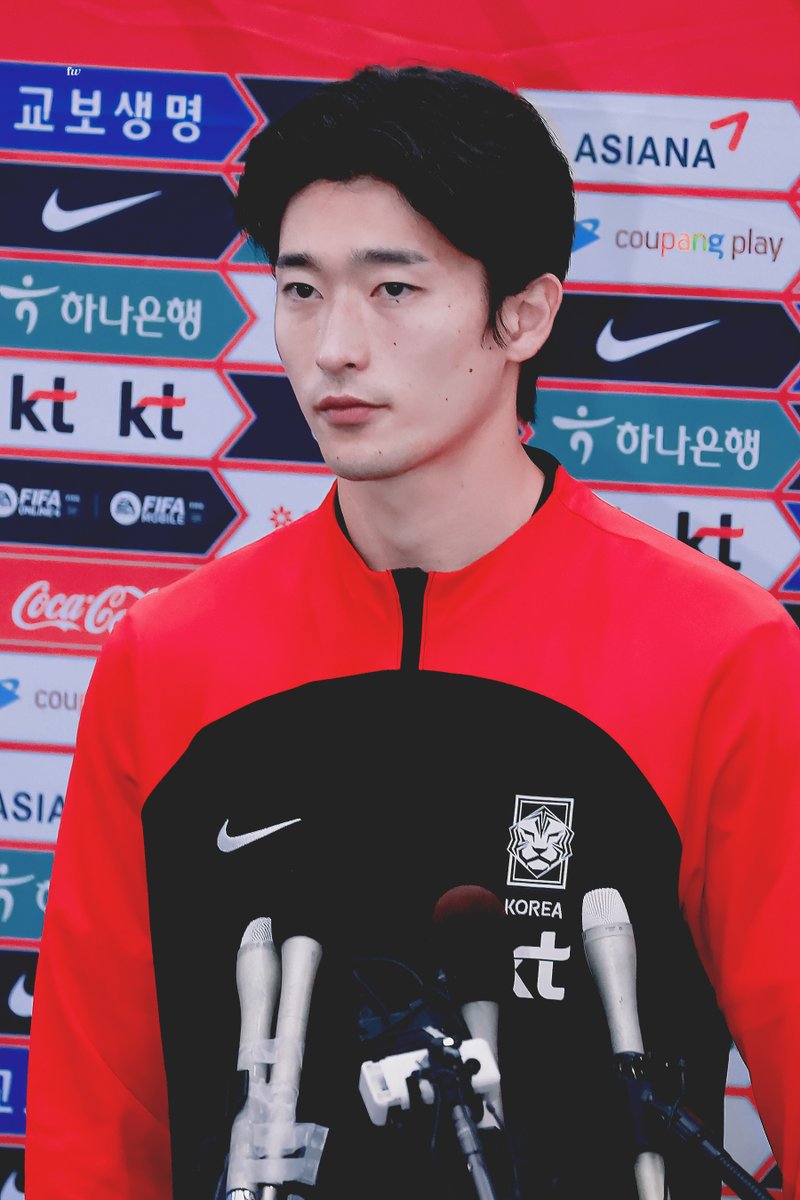 221207 #조규성 #choguesung