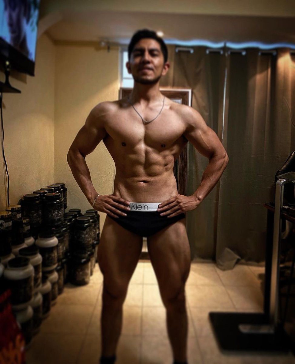 ManCuernaMX_com's tweet photo. alexcoorreaa Orgullosamente #osoteam
Nada mal para ser nuestra primera competencia. 1weekout🔥 https://t.co/3qf9Zxt5pA