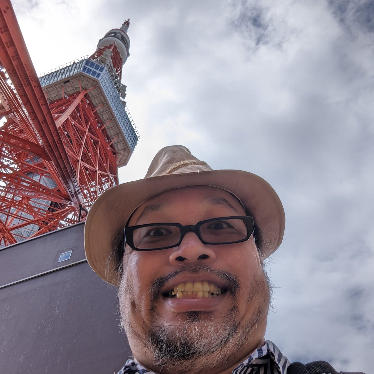 digiyas's tweet image. 今日はここ #stage0