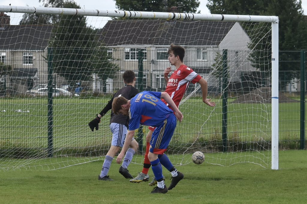 Set 17 from <a href="/FcMelling/">Melling Victoria FC</a> / <a href="/FcKirkby/">Fc Kirkby Falcon</a> 6-0 <a href="/TheTiaFC/">The Tia</a> today in a friendly incl. Melling getting goal number 5 in pics 2,3&amp;4