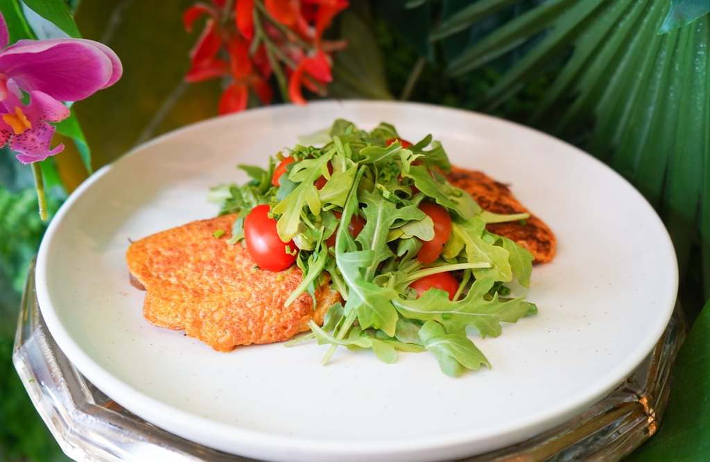 SoBe Vegan tweet media