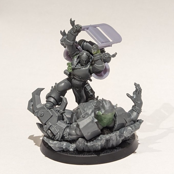 Warhammer  40K (@wh40kbestof) on Twitter photo 