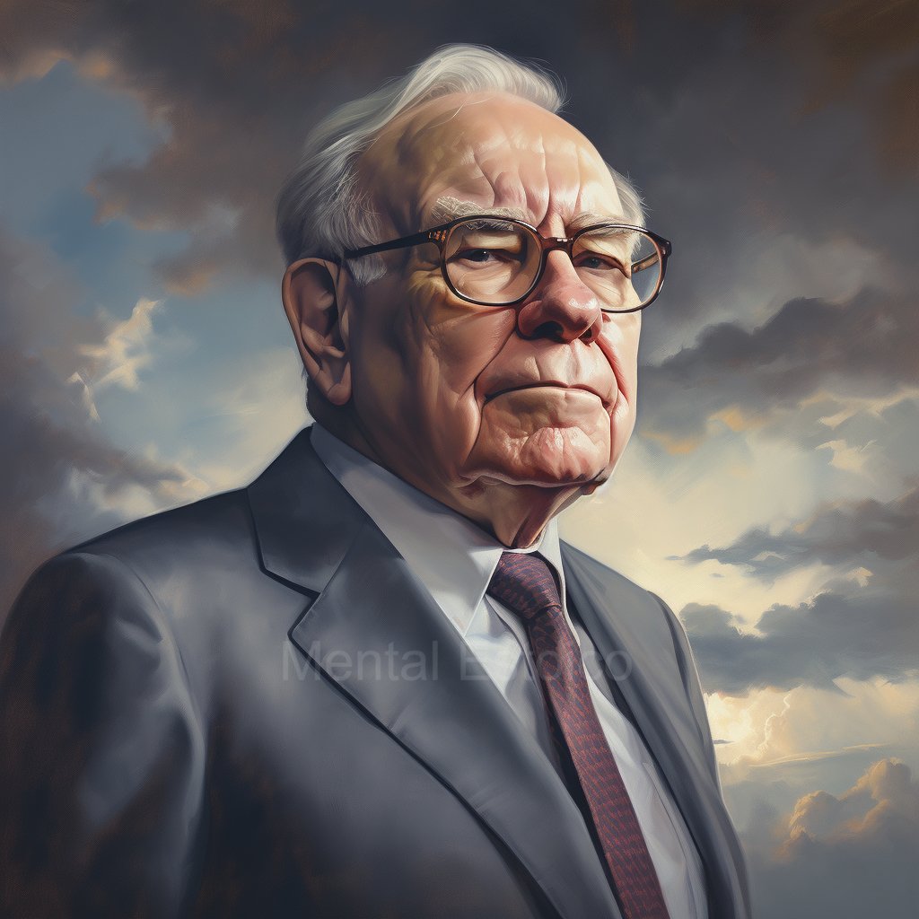 Mental_Estoico's tweet image. Warren Buffett vale mas de 100.000 millones de dólares.

Aquí tienes 10 frases inspiradoras de Warren Buffet que debes conocer:

¿Cuál le inspira más? 👇