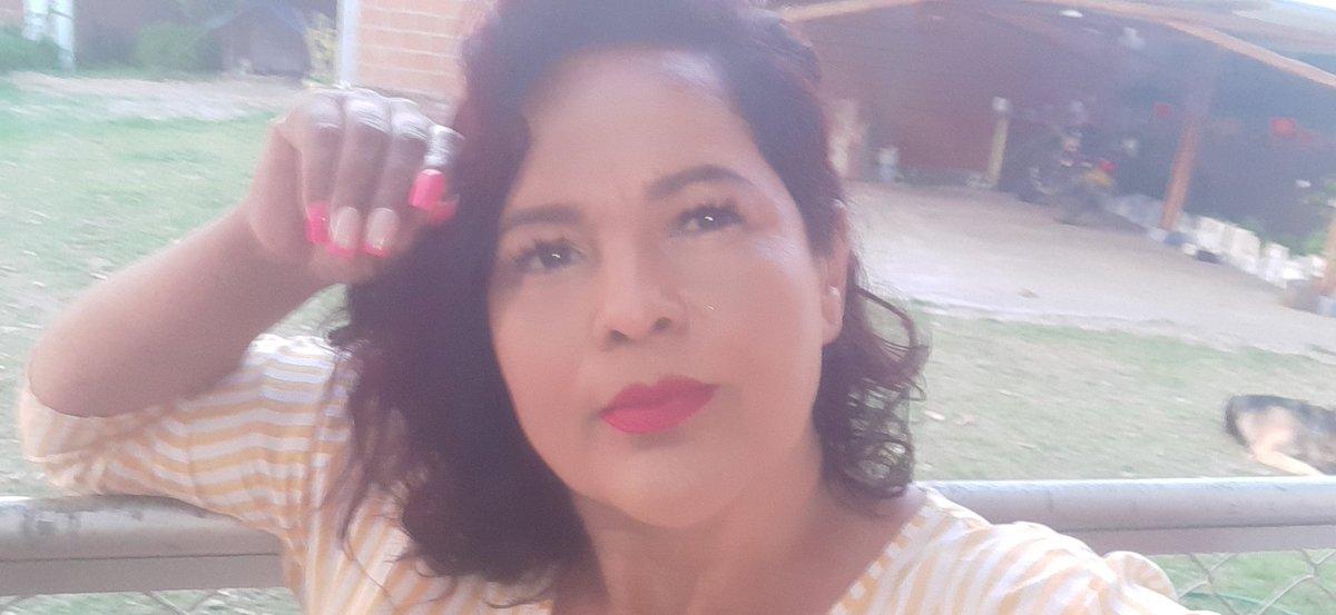 Leonor campesin@soy (@leonoryonda) on Twitter photo 