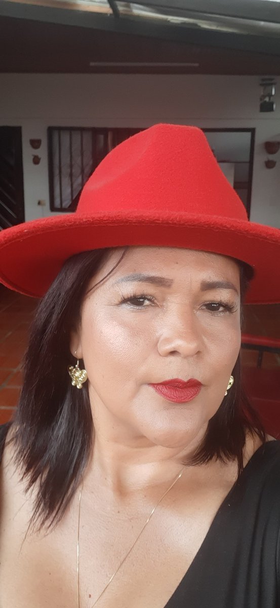 Leonor campesin@soy (@leonoryonda) on Twitter photo 