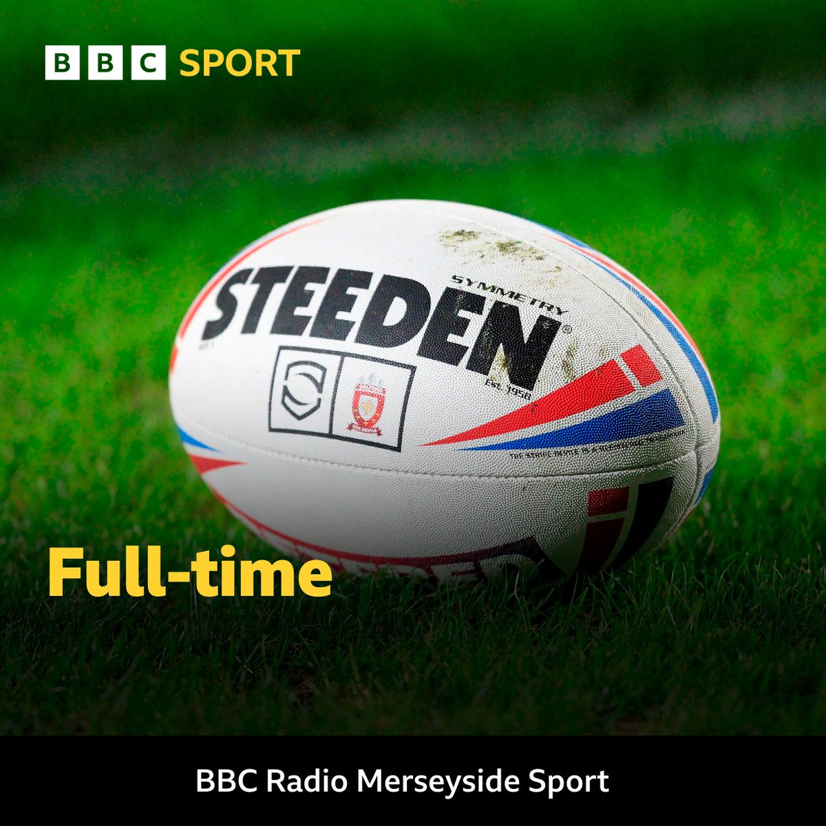 bbcmerseysport's tweet photo. βΉοΈ Full-time at The AJ Bell Stadium
πΉ @SalfordDevils 15-18 @Saints1890 π
πΉπ Kallum Watkins
πΉπ Ryan Brierley
ππ @matt_lees1
ππ @TommyMak21
ππ @jackwelsby_
#β£ #SLSalStH #SuperLeague https://t.co/ecdIBy5STl