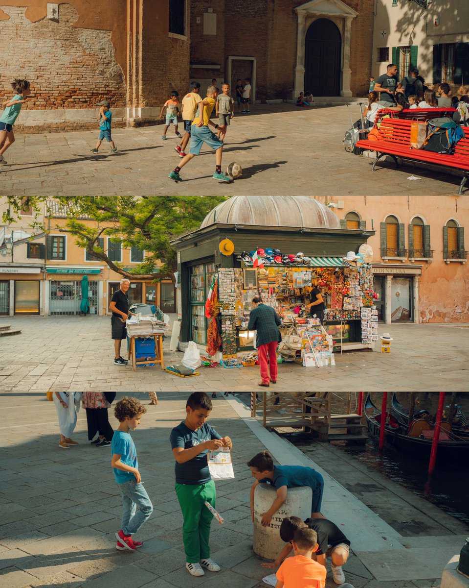venice, italy 🇮🇹 #35mm