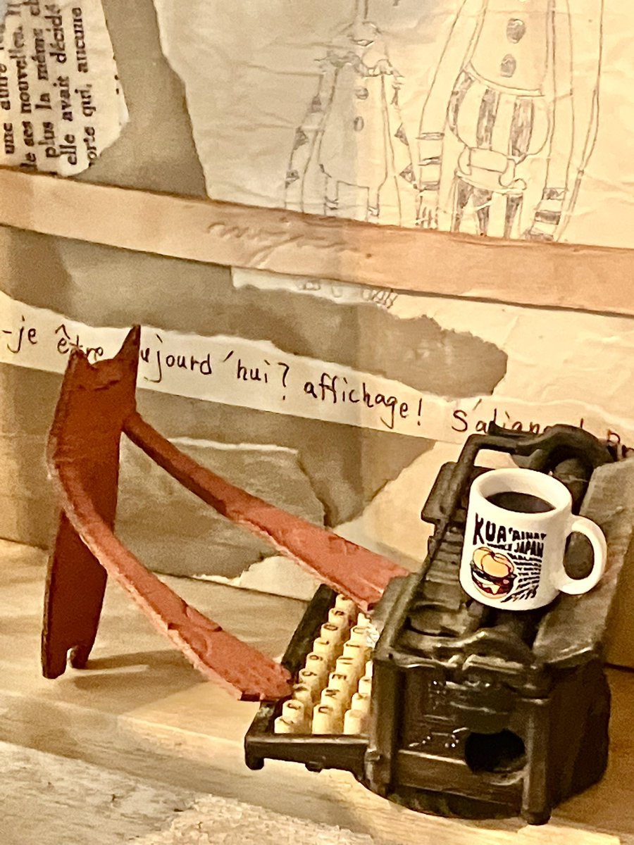 sioriseijindesu's tweet image. .
                 掲
                  示
                   板
                    ニ
                     記
                      念
                       パ
                        ピ
                         コ

#しおり星人 #WorldWideWebの日