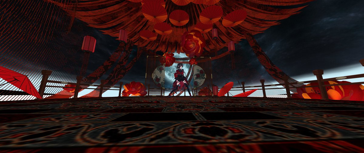 KozueSakaki's tweet photo. #エフェクトのonoff比較見せてください
#MMD #sdPBR
先ほど投稿した【MMD刀剣乱舞】「Nadir」【おナス式京極正宗】(sm42588687)より https://t.co/yoqAtLKZJg
