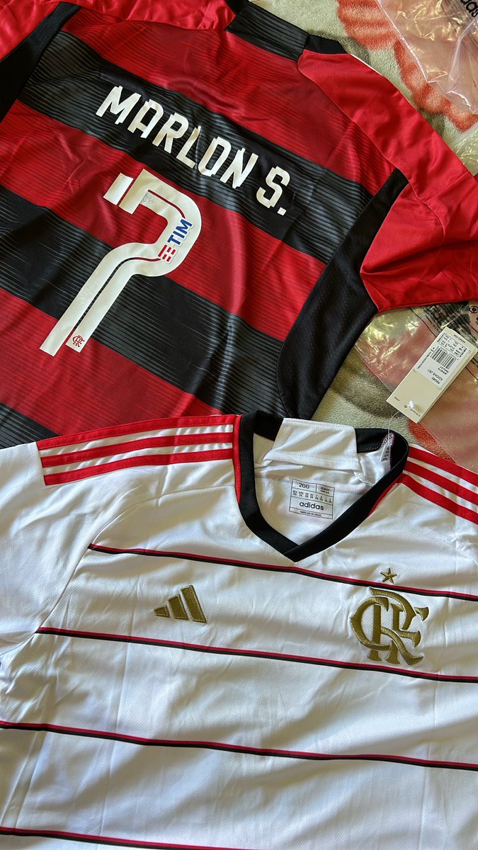 nem sou flamenguista mas…

se liga nessas camisas que chegou pro adm la da <a href="/efaixastore/">10 e faixa store</a> 

qm chamar eles la e falar q é meu seguidor tem descontao 👍🏾