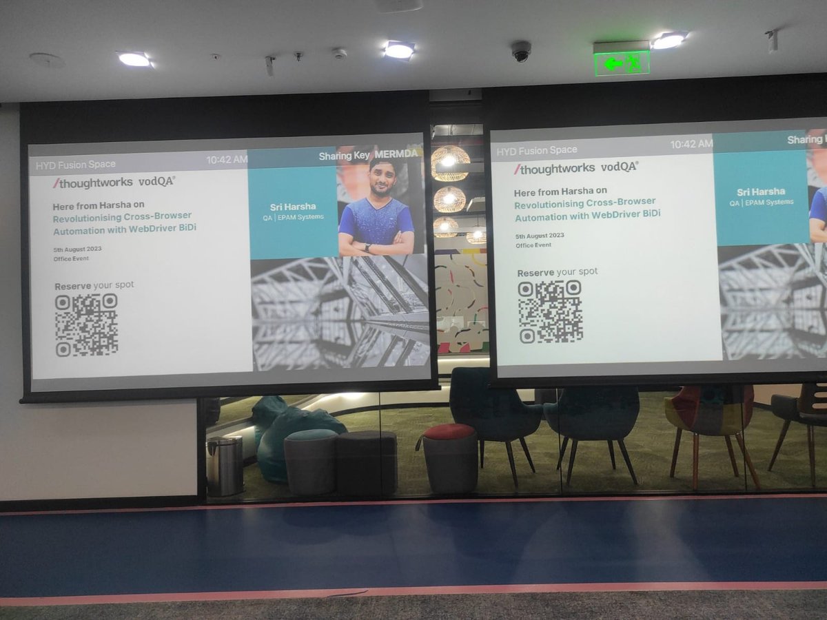 Muhammad Khan 🇵🇸 (@mohammadkhan_18) on Twitter photo As we all know from the flutter event there is good lunch and a good swags
It was fun attending the session
Thank you <a href="/flutter_hyd/">Flutter Hyderabad</a>
#event #SundayFunday As we all know from the flutter event there is good lunch and a good swags
It was fun attending the session
Thank you <a href="/flutter_hyd/">Flutter Hyderabad</a>
#event #SundayFunday