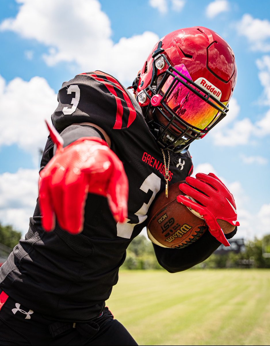 AthleticVisionDesigns (@athletic_vision) on Twitter photo Often imitated and never duplicated <a href="/nrvimages/">Noah Van Dick</a> smashes another photoshoot for <a href="/GrenadierFB/">Colonial Grenadier Football</a> Often imitated and never duplicated <a href="/nrvimages/">Noah Van Dick</a> smashes another photoshoot for <a href="/GrenadierFB/">Colonial Grenadier Football</a>
