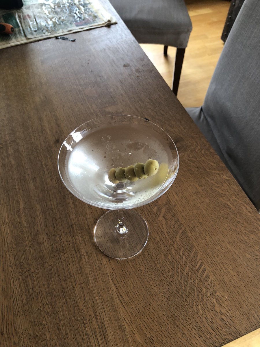 KQuinsgaard's tweet image. Just having a drink during the #wildweekender