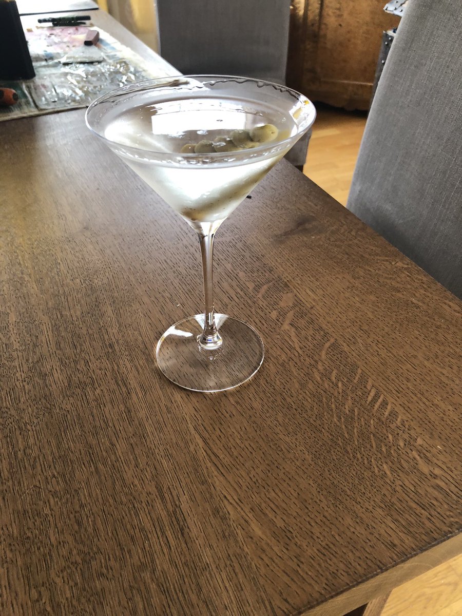 KQuinsgaard's tweet image. Just having a drink during the #wildweekender