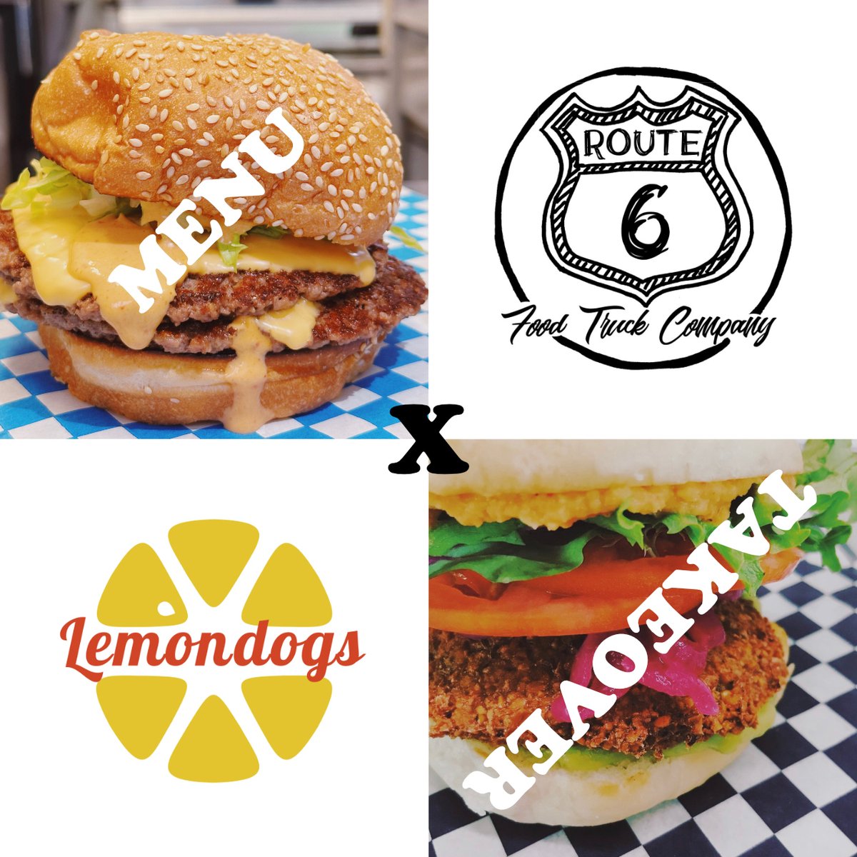 Lemon Dogs tweet media