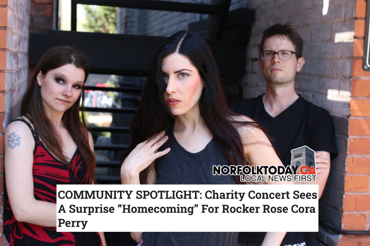 rosecoraperry's tweet photo. TONIGHT we rock @TurkeyPointPP
@TPboaters! Don't miss this epic #civicweekend #bandbash / fundraiser 4 the London Children's Hospital at MacDonald Marina w Drop Disco & The Ride. Thx @myFM989 4 this awesome interview. 📻 https://t.co/8ulo2h5eBF
#turkeypoint #norfolkcounty https://t.co/UDPz3ffoon
