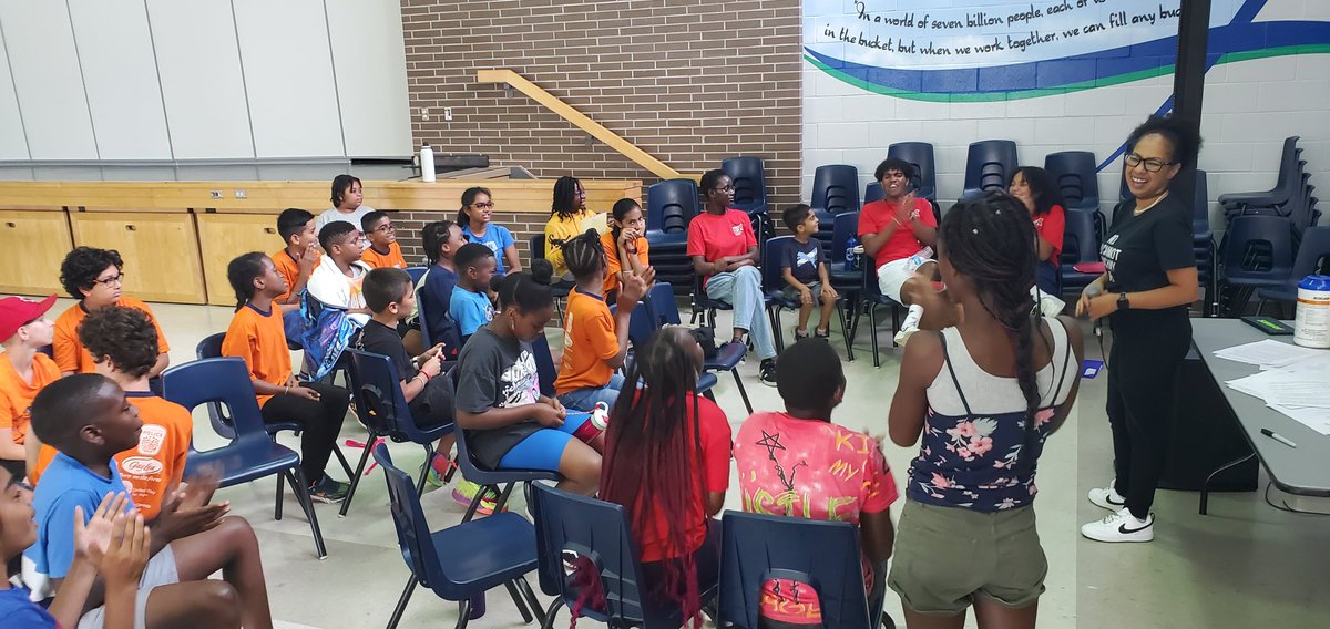 torontovocalartsfest (@singtoronto) on Twitter photo Thanks to Telus <a href="/FriendlyFuture/">TELUS Friendly Future Foundation</a> for their support of our I Love to SING! Program this summer! There has been a lot of great music making and connection.
#friendlyfuture #Telusfriendlyfuturefoundation #Ilovetosing #singtoronto Thanks to Telus <a href="/FriendlyFuture/">TELUS Friendly Future Foundation</a> for their support of our I Love to SING! Program this summer! There has been a lot of great music making and connection.
#friendlyfuture #Telusfriendlyfuturefoundation #Ilovetosing #singtoronto