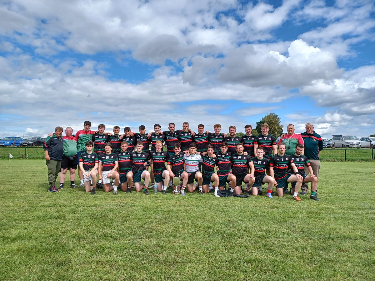 Warwickshire GAA tweet media