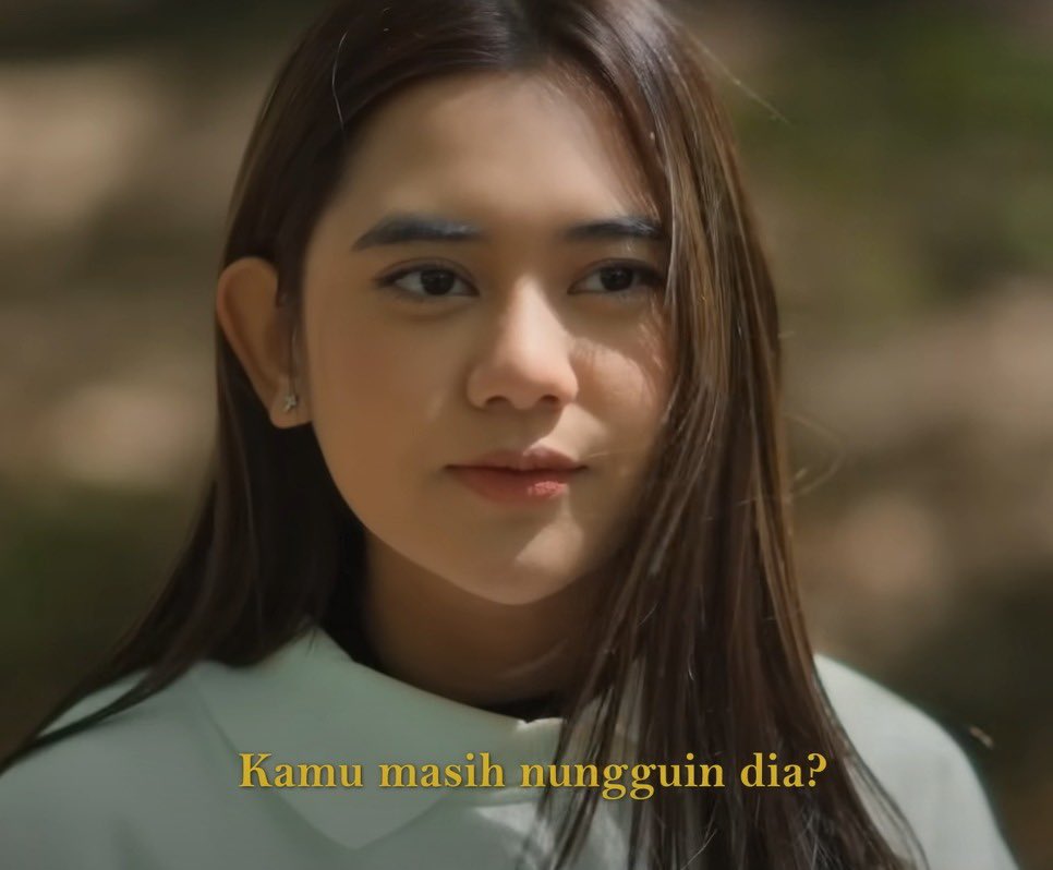 zivamagnolyeah's tweet photo. kalo ditanya begini, jawabanmu apa? https://t.co/0PZLSKKRIv