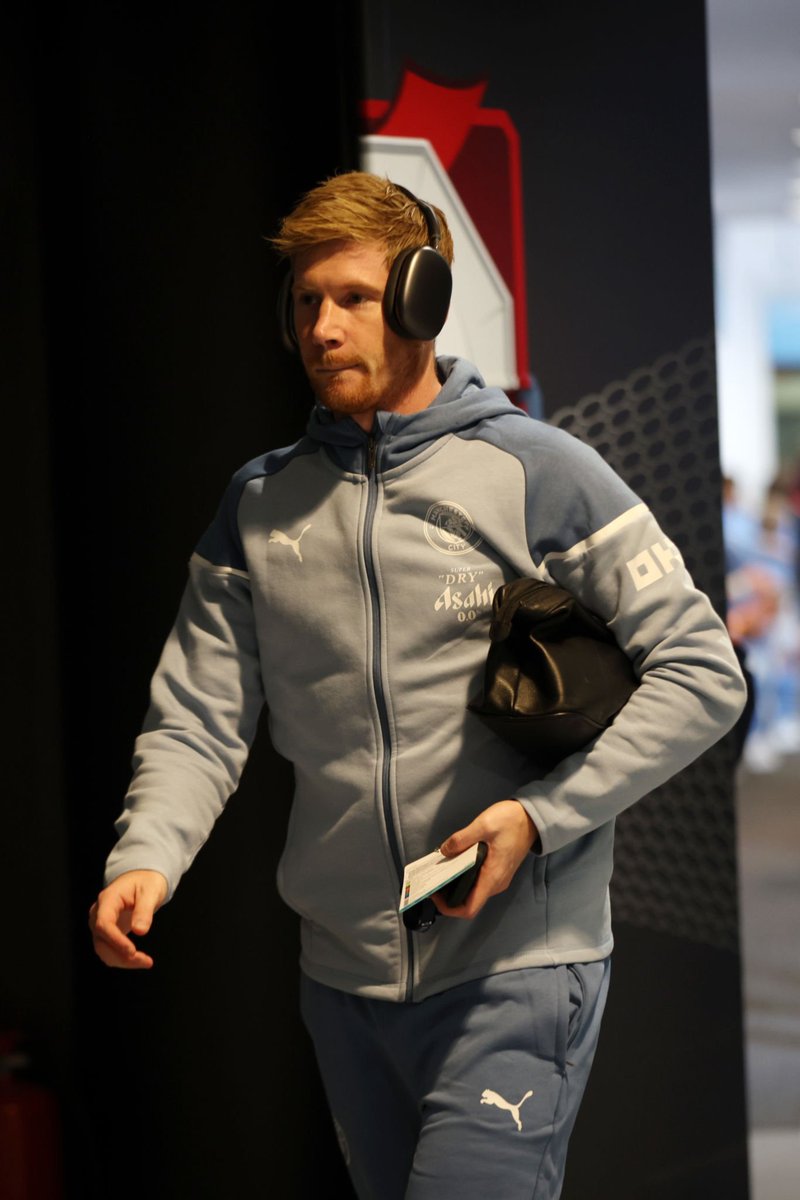 KDB_HQ's tweet photo. De bruyne #MCIARS https://t.co/W2fffBw7ts