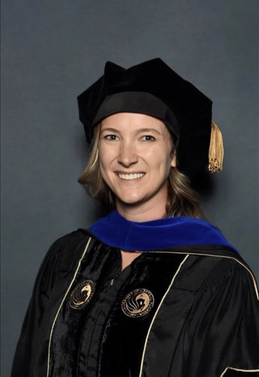 Dr. Roselyn Peterson, PhD tweet media