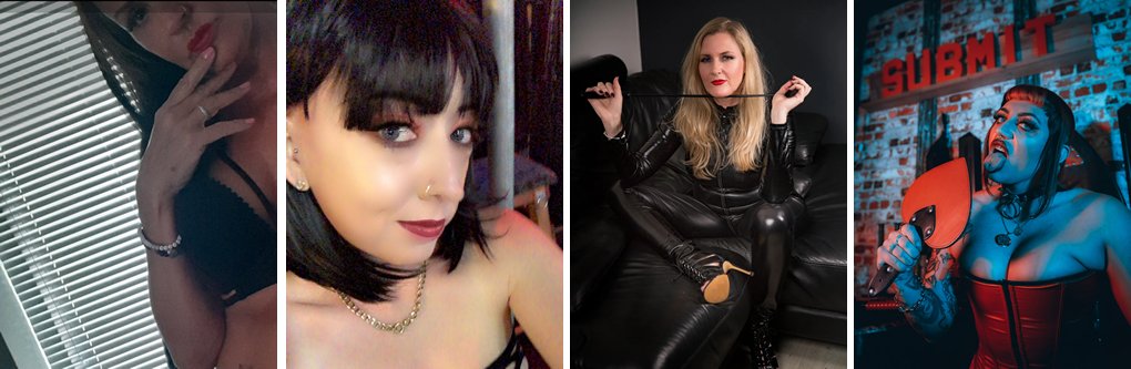 PainPalace's tweet photo. 6th Sept 8-10.30pm come &amp; meet with 4 Beautiful Mistresses. @MariaMistressH  @SatineThe61861 @SkinGirlSugar &amp;Ms Emma. An informal event with complimentary refreshments.
Experience/watch some play (at the Ladies discretion) The cost is £15 For More Info https://t.co/Kj8MHzRi87 https://t.co/nz9B6dCBu8