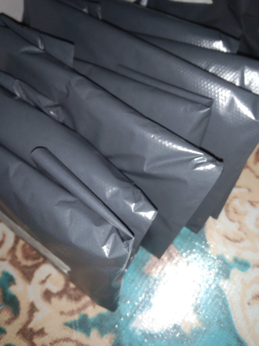 Yummyivx's tweet photo. Hi all the orders has been packed and book will drop off this tomorrow since paalis dn ako will send shipping notice bukas sa mga buyers ko tysm!!!
#ivxupdates https://t.co/x5FFl00k9B