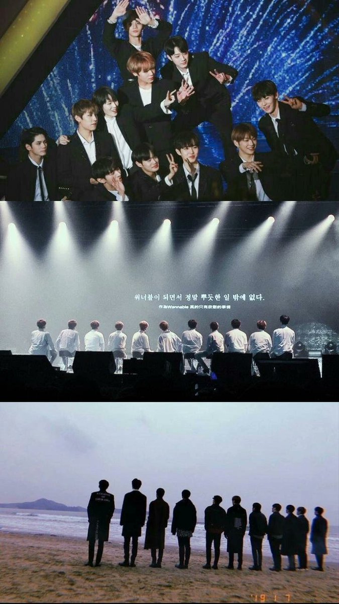 lovebaejin24140's tweet photo. Happy 6th debut anniversary❤️ 
#우리워너원_데뷔6주년_축하해 #6YearsWithWannaOne https://t.co/DFSAz85qFS