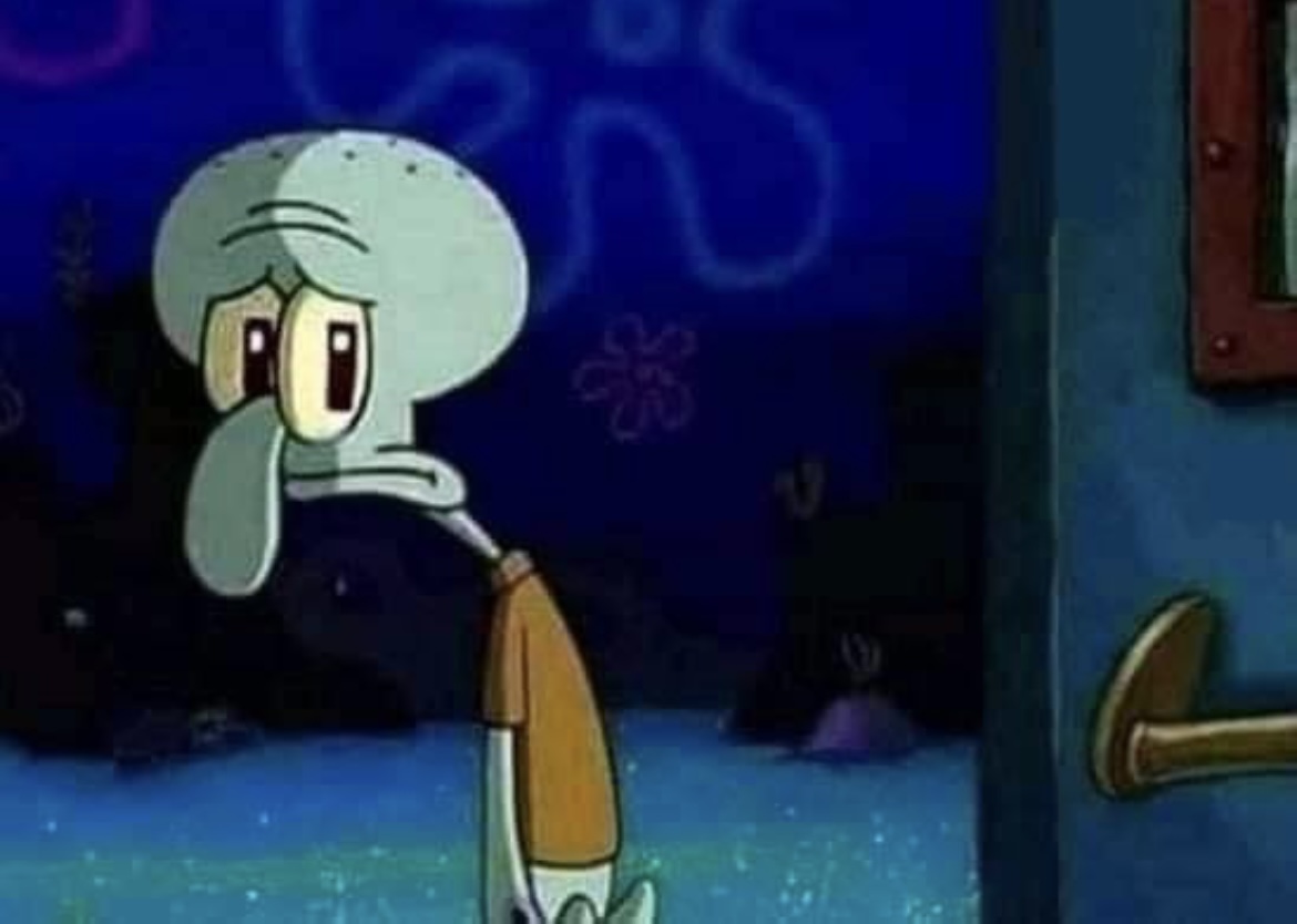 cuando llega el momento de despedirse después de pasar un buen rato con alguien