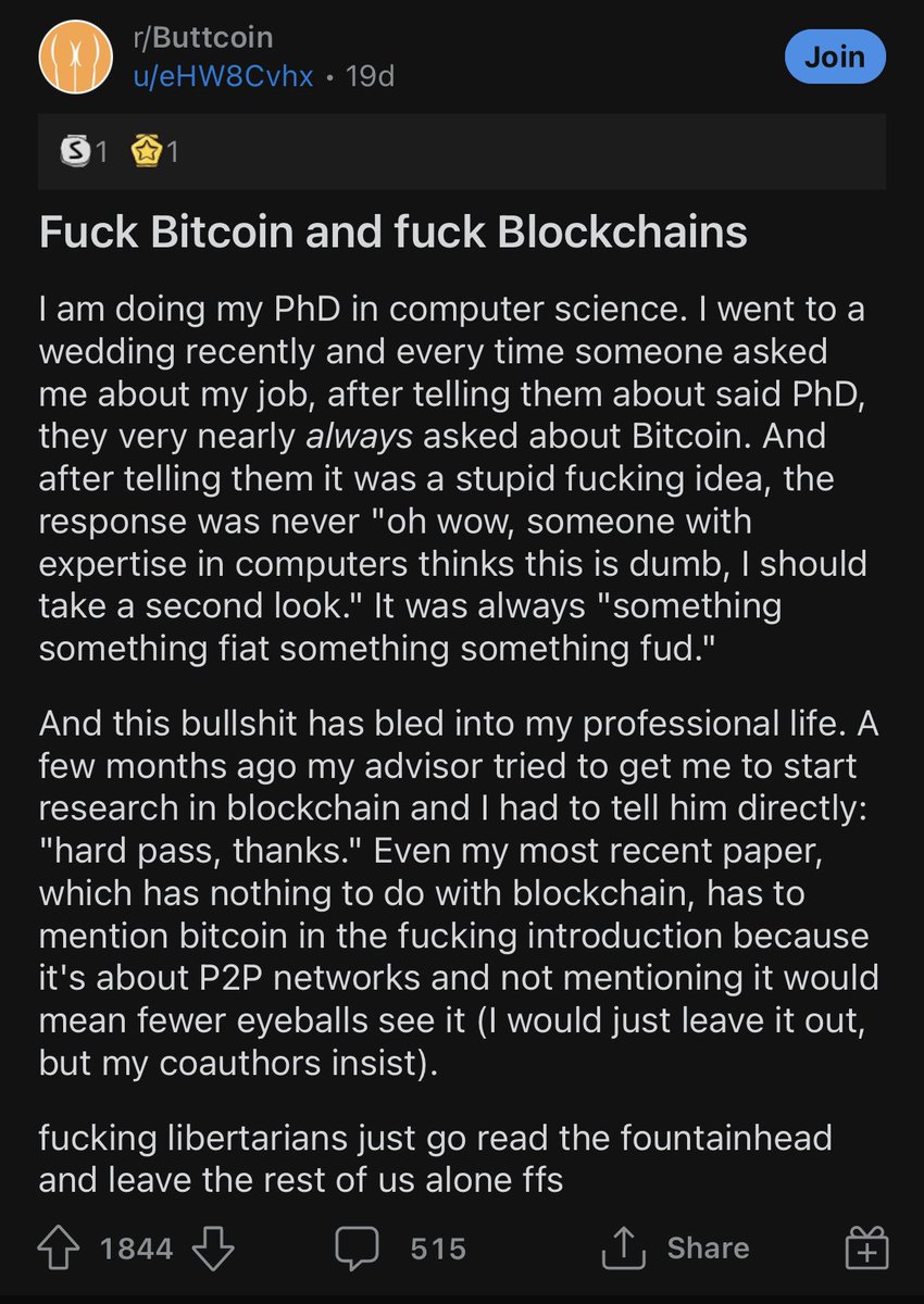 Hodlius ₿ Maximus tweet media