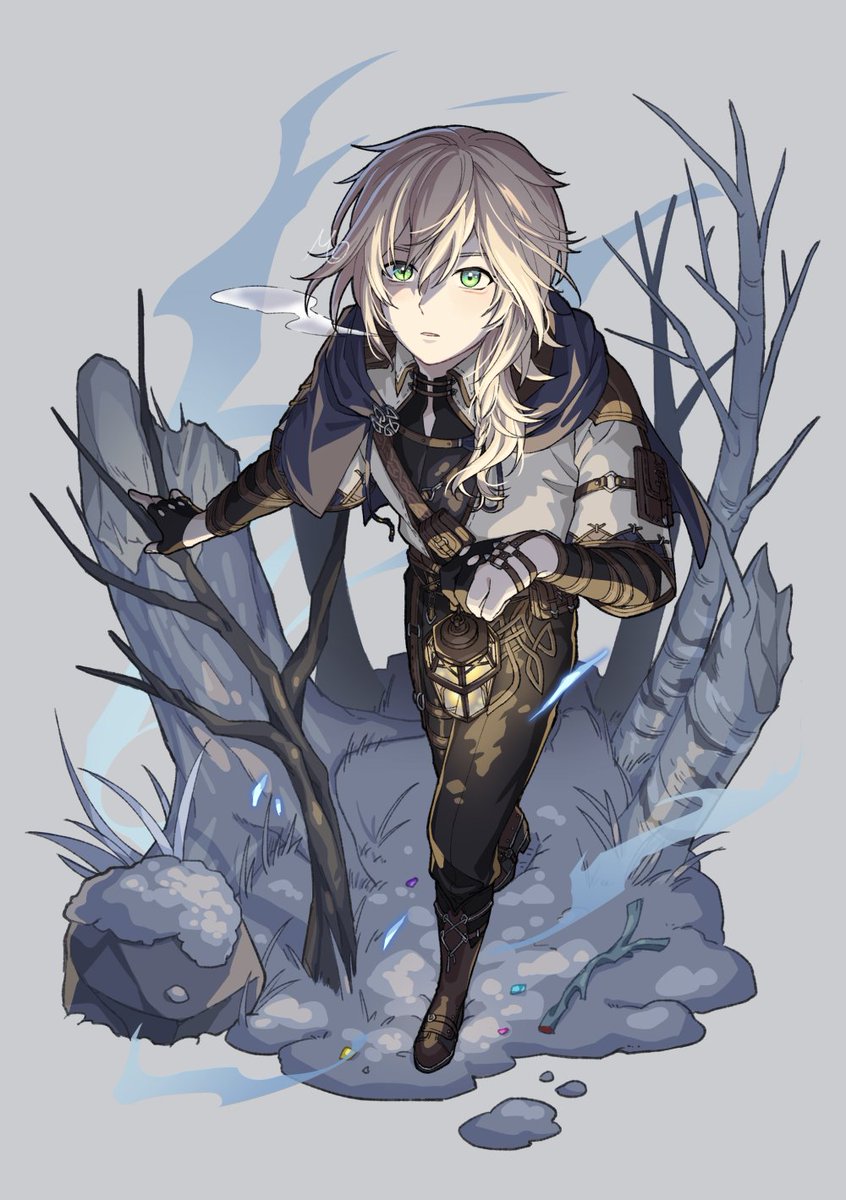 mabimarimo's tweet photo. ロシネ https://t.co/W67nxNmVC5