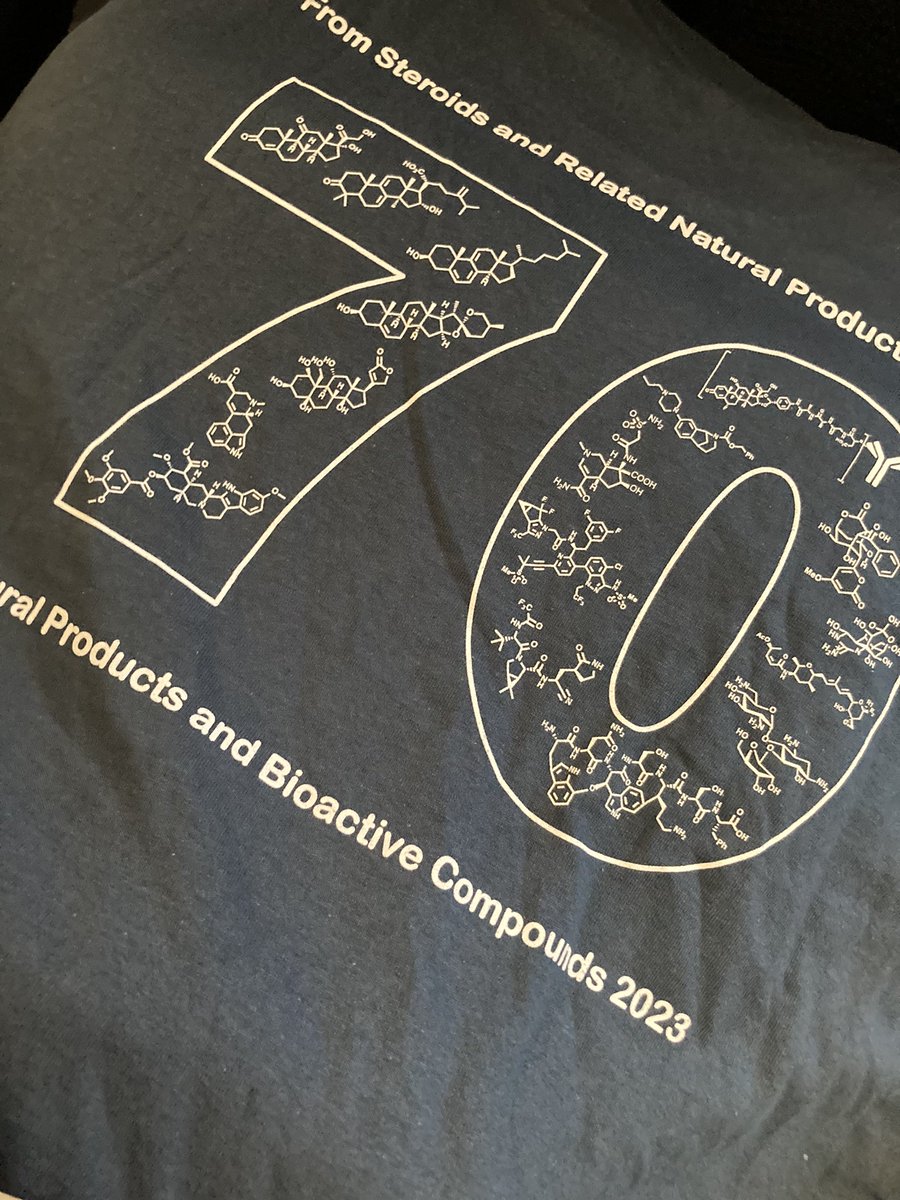 What an amazing experience! Last weeks #GRS #GRC #NaturalProducts and Bioactive Compunds in Andover (US) redefined scientific #conferences for me. 
So much fun to present my projects in a talk and as a poster!
Thank you #GRC for great people, great discussions and great #science!