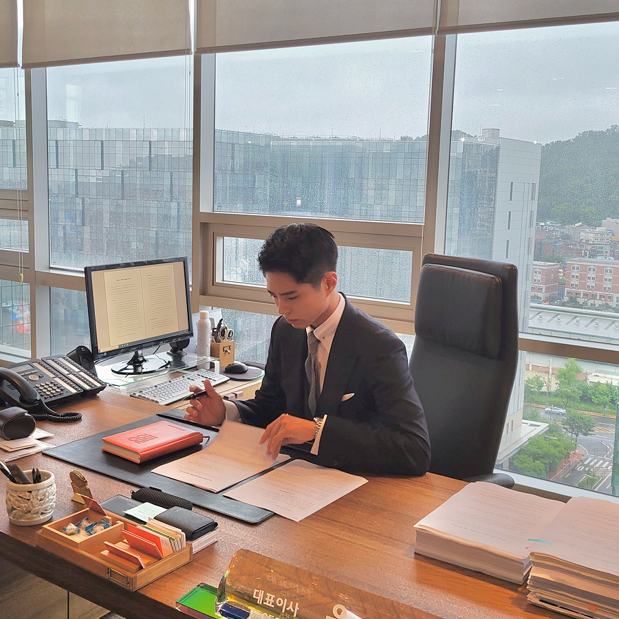 '월요일엔 아마 바쁘지 않을까'
#Cantabile #기억하고함께해줘